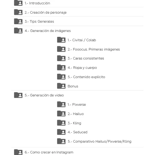 mapa-carpetas-contenido-curso-golzeit-influencers